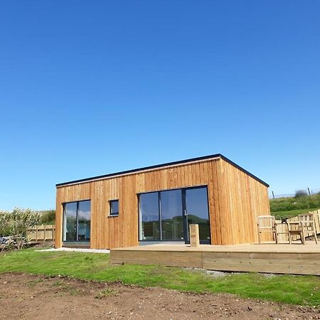 Flora'S Cliff View Villa Kilmuir  Bagian luar foto